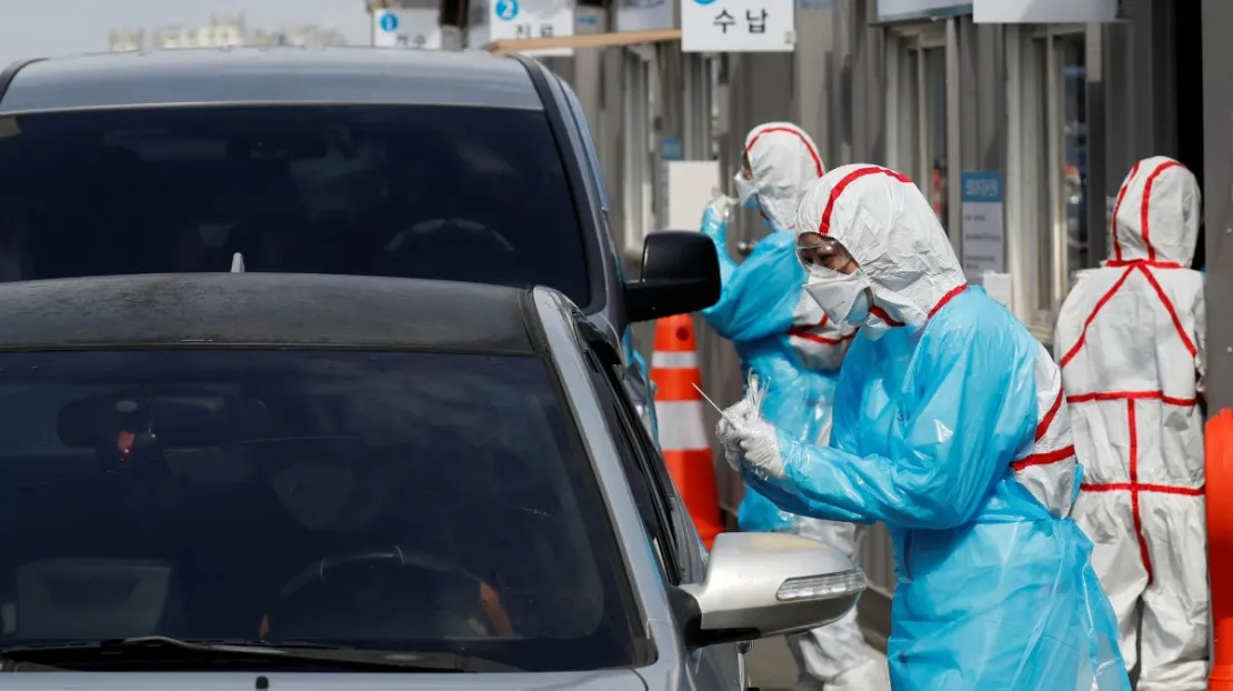Deretan Upaya Berbagai Negara Dalam Menangani Pandemi Covid-19