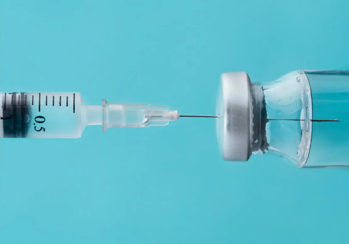 Covid-19, SARS, MERS, dan Flu Biasa: Mungkinkah Dicegah Dengan Satu Vaksin?