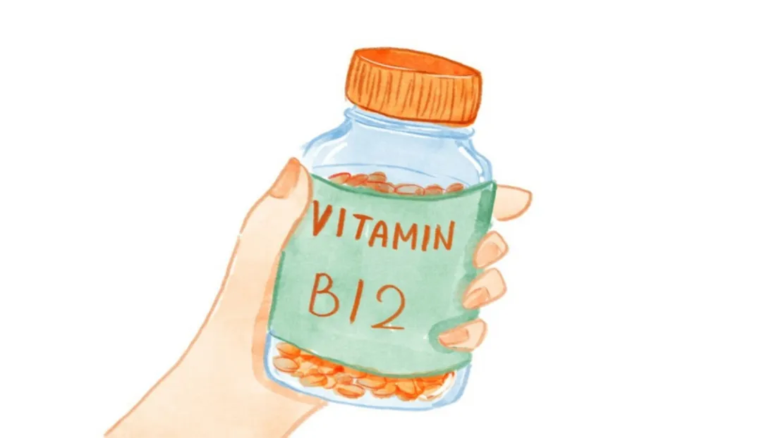 Vitamin B12 Tingkatkan Kekebalan Tubuh, Manfaat & Sumbernya