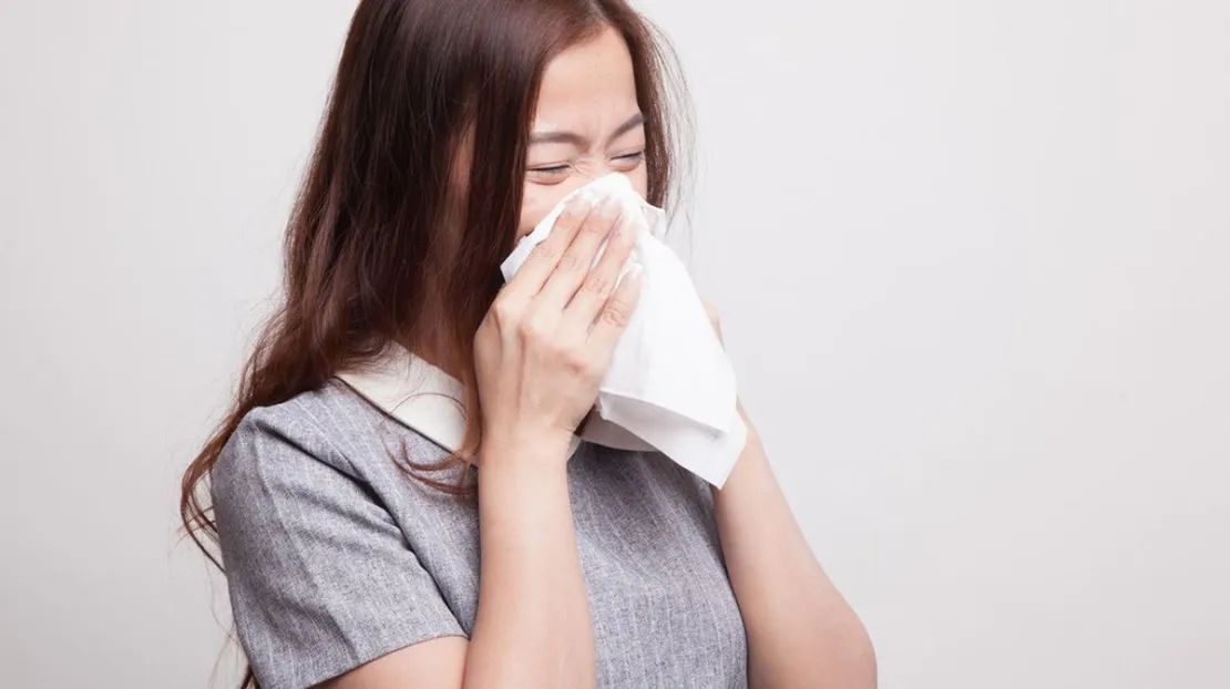 Mengetahui 4 Langkah Pencegahan Flu Di Musim Hujan Selama Pandemi