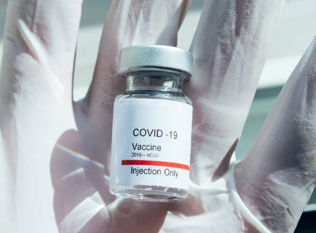 Vaksin Covid-19 Hasilkan Antibodi, Ditemukan Pada Awal Uji Klinis