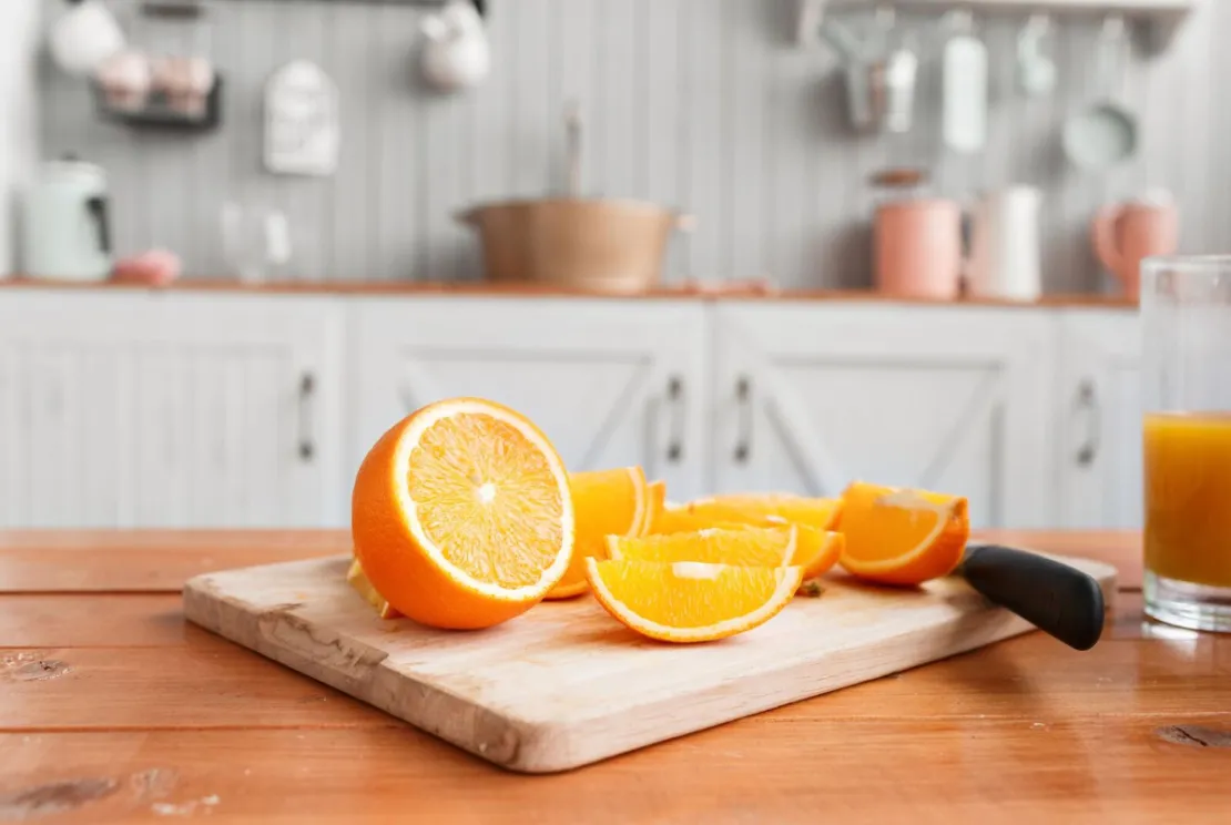 5 Alasan Wajib Penuhi Kebutuhan Vitamin C Per Hari