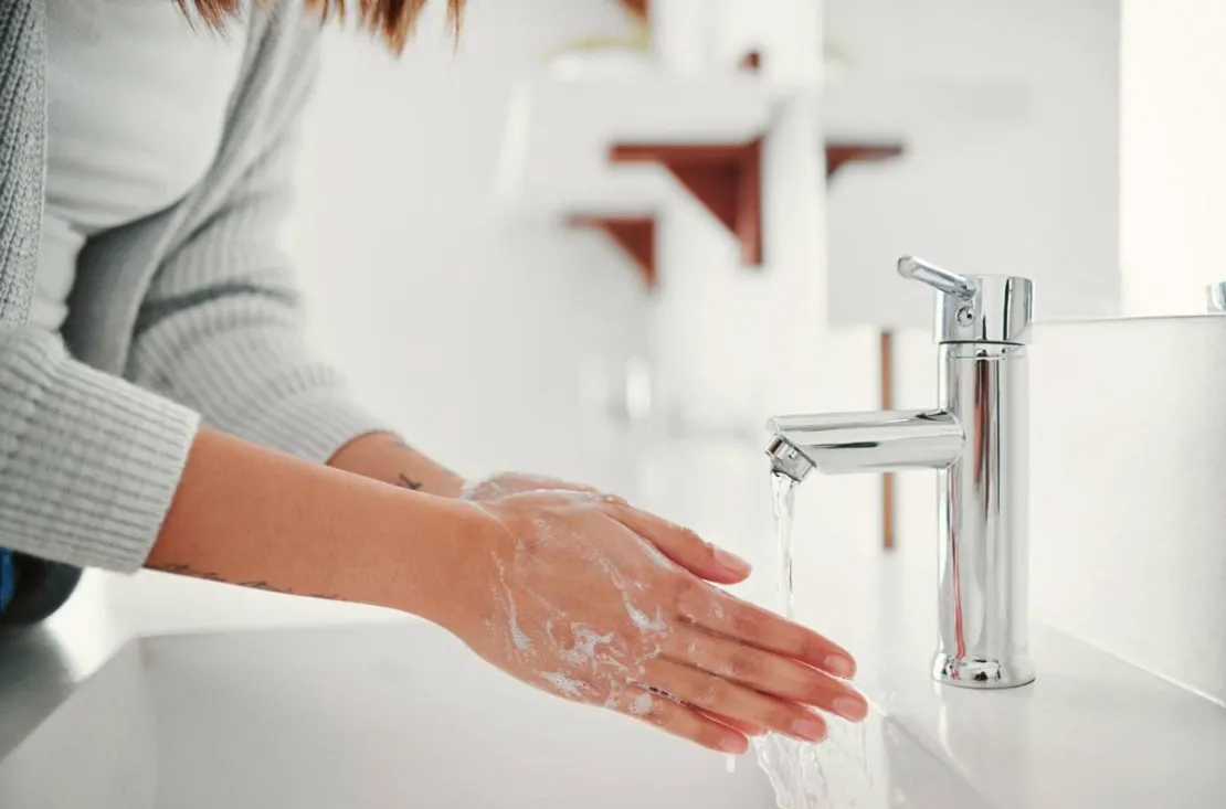 7 Kesalahan Cuci Tangan yang Dapat Tingkatkan Risiko Penyebaran Virus