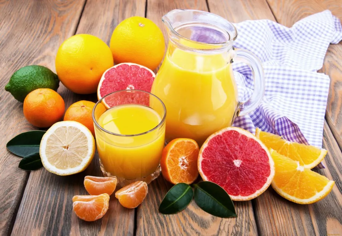 Vitamin C: Salah Satu Nutrisi Penting Untuk Cegah Demam Berdarah