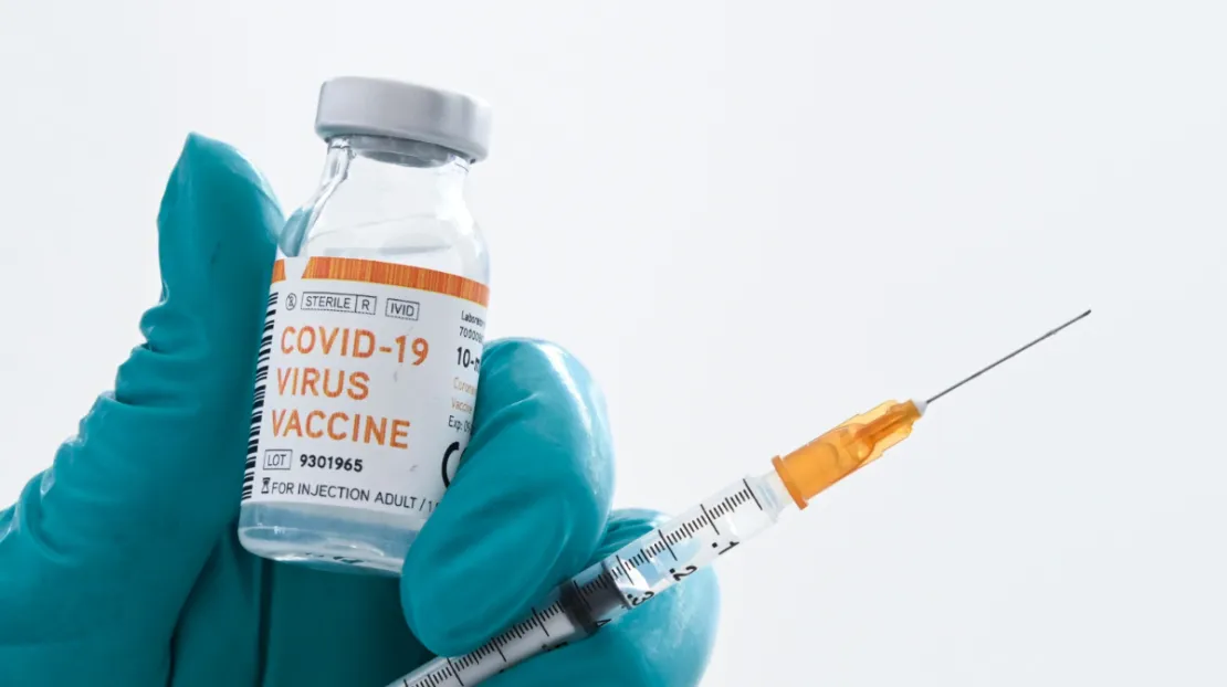Kerap Membuat Khawatir, Ini Deretan Mitos Vaksin yang Mesti Diluruskan