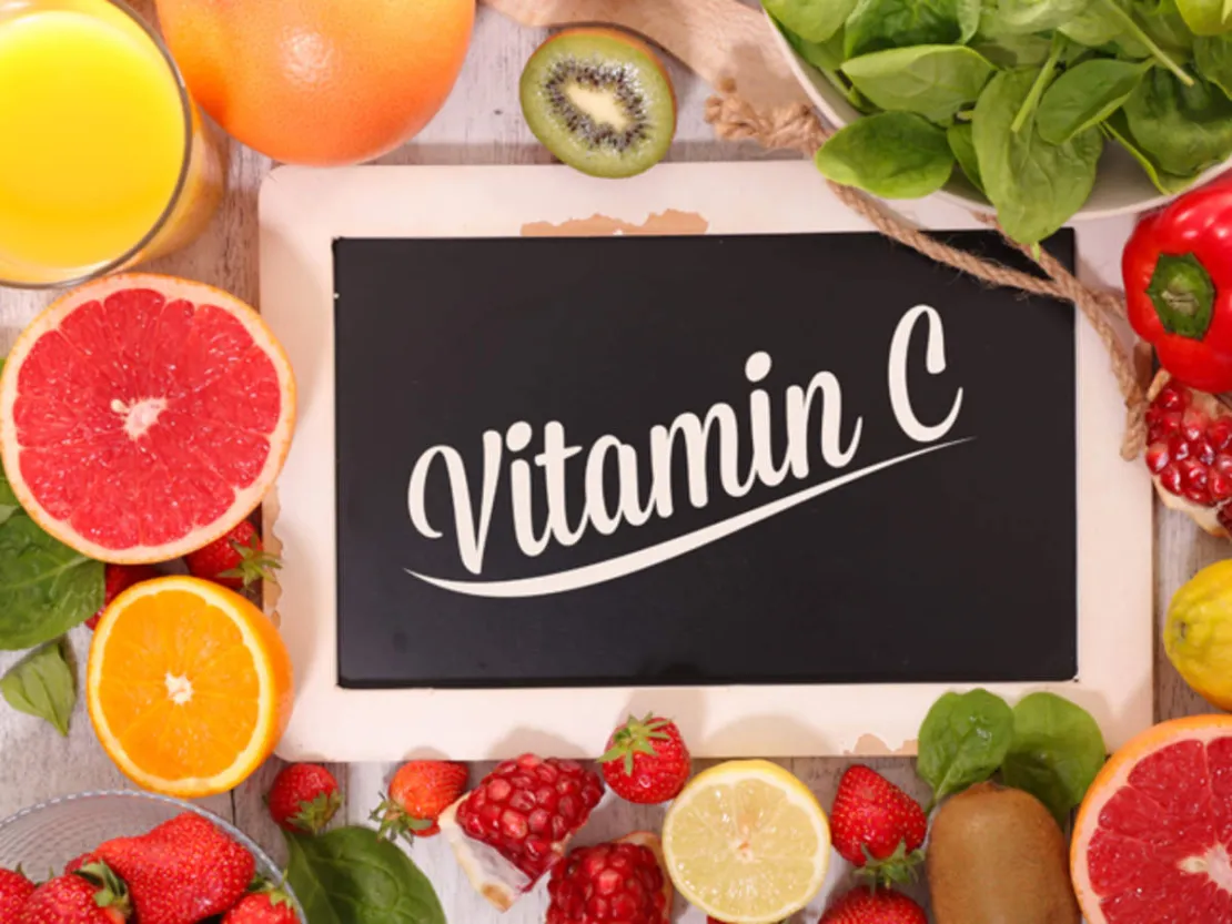Jaga Imun Tubuh Saat Pancaroba, Penuhi dengan Vitamin C