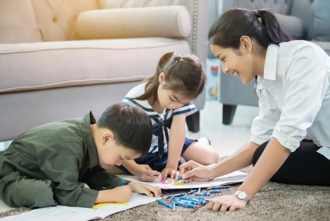 Parents, Ingin Ajak Anak Belajar Produktif? Ketahui 5 Cara Atur Waktunya!
