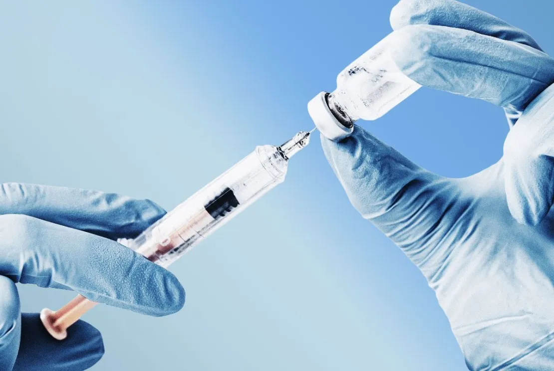 Vaksin Dimulai November 2020, Ini 3 Fakta Terkait yang Perlu Kamu Ketahui