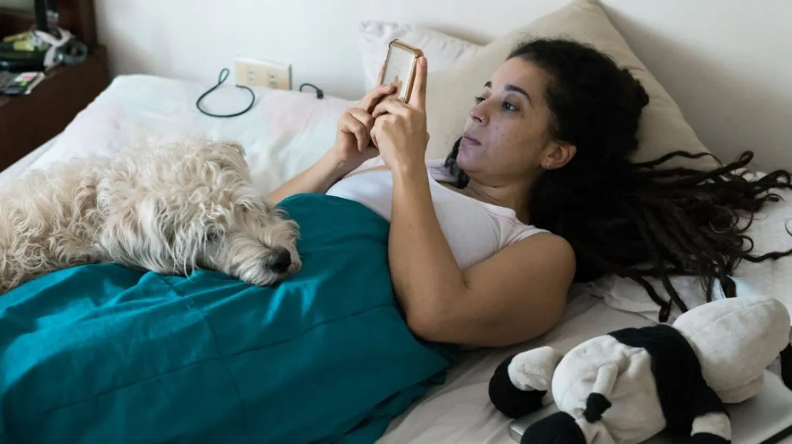 Kurang Tidur Sejak Pandemi? Hati-Hati 5 Masalah Ini Mungkin Bisa Muncul
