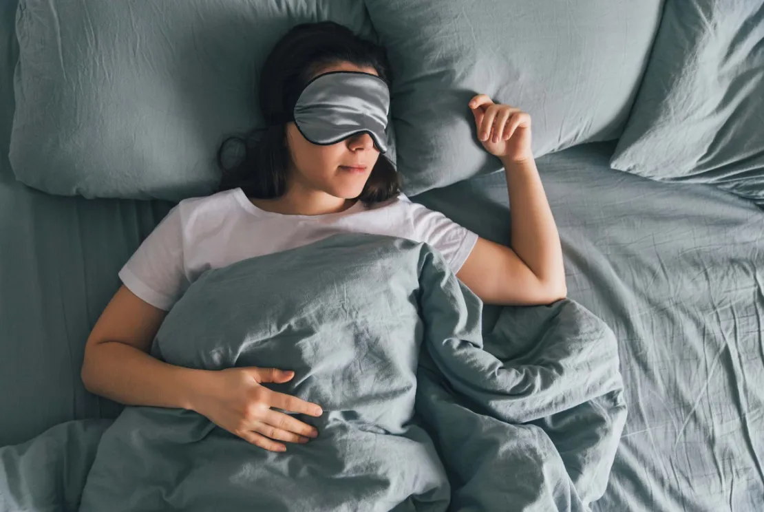 Kerap Ganggu Jam Tidur yang Baik, 5 Benda Ini Sebaiknya Disingkirkan!
