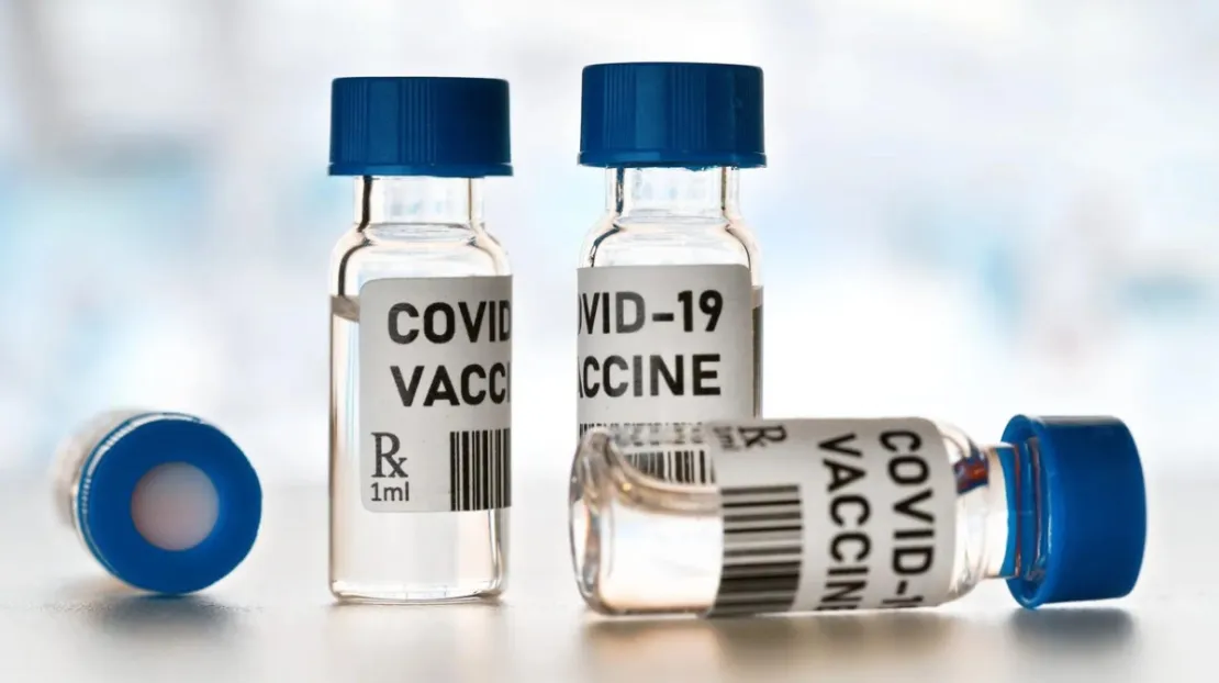 Urutan Prioritas Penerima Vaksin Corona yang Mesti Diketahui