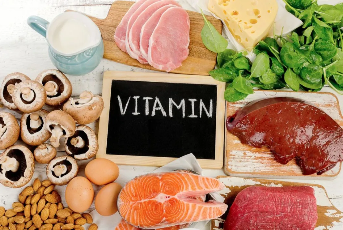 Mengenal Berbagai Vitamin dan Mineral Penting Untuk Dukung Kesehatan Tubuh