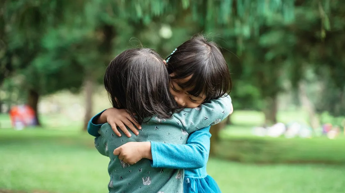 Gentle Parenting: Cara Ajari Arti Empati Pada Si Kecil