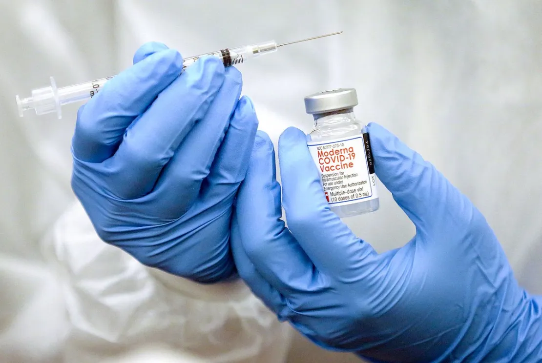 Mengetahui 7 Negara yang Sudah Mulai Proses Vaksinasi Corona