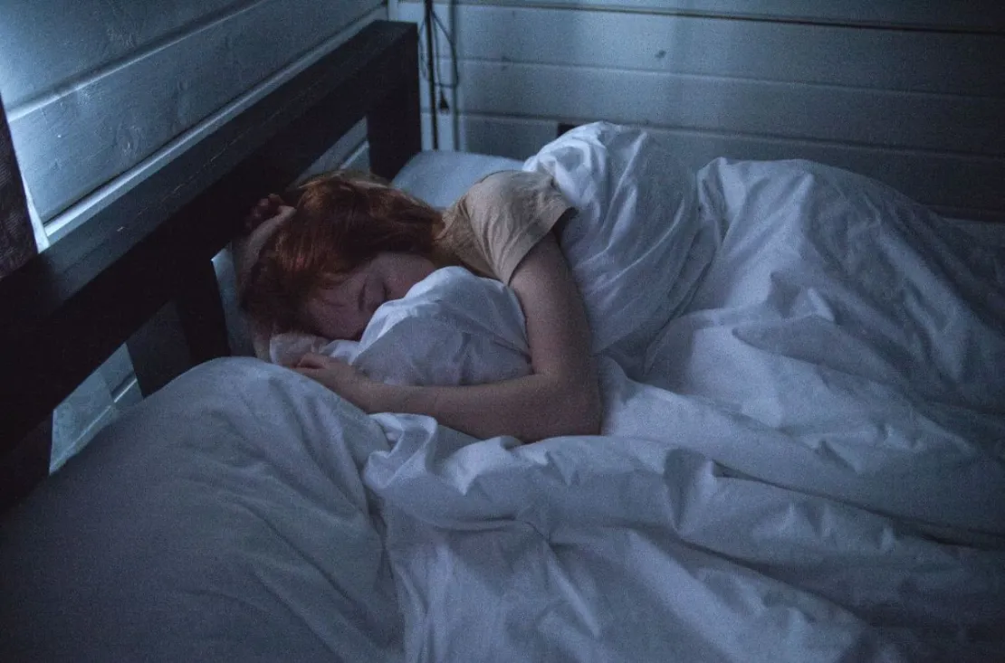Stres Bisa Diatasi Dengan Tidur, Begini Cara Tingkatkan Kualitasnya
