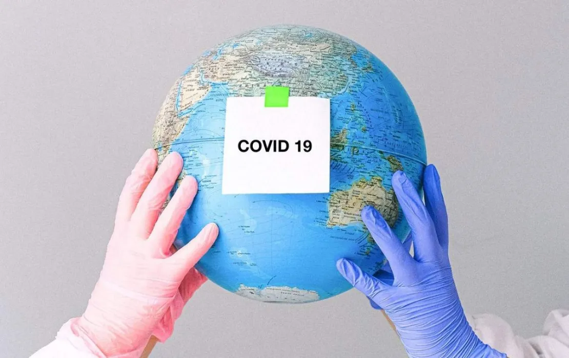 Covid-19 Varian Baru, Ketahui Ragam Fakta dan Gejalanya