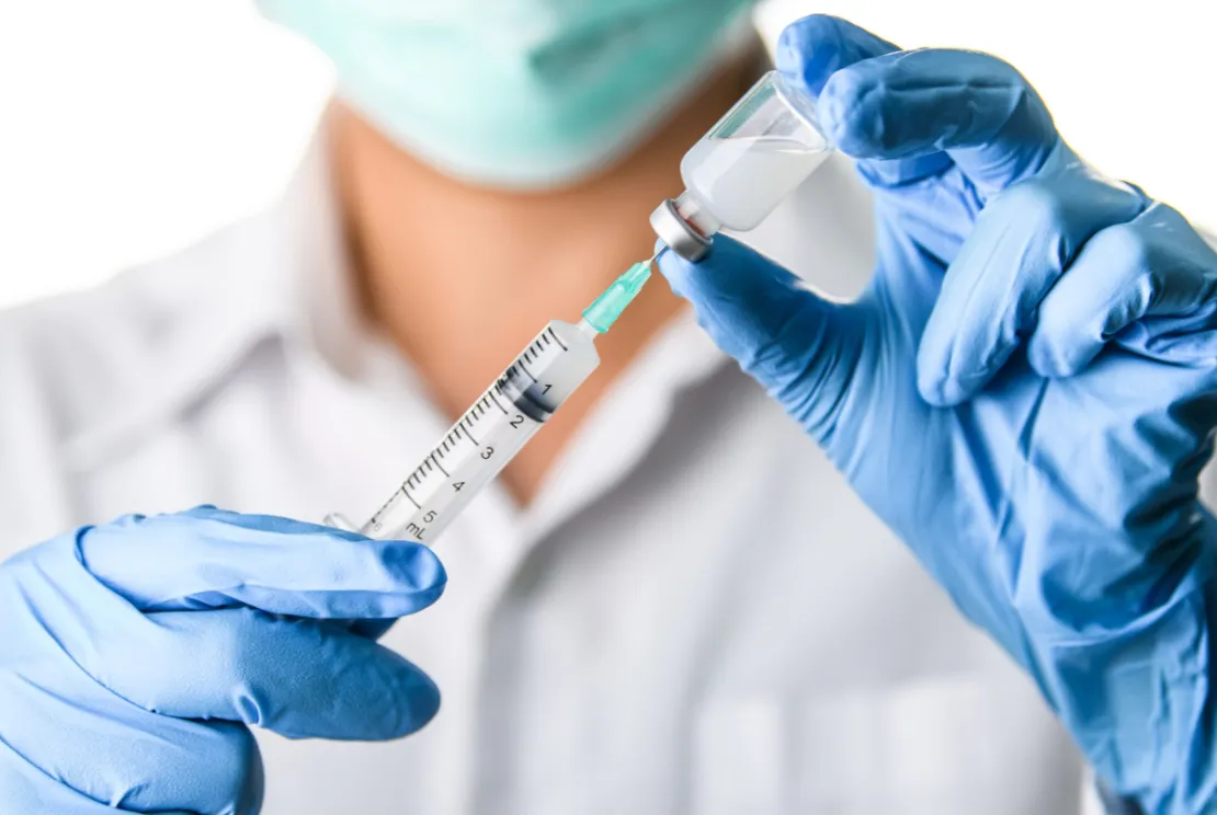 Paling Dinantikan, Ternyata Ini Lho 3 Manfaat Vaksin Corona Menurut CDC