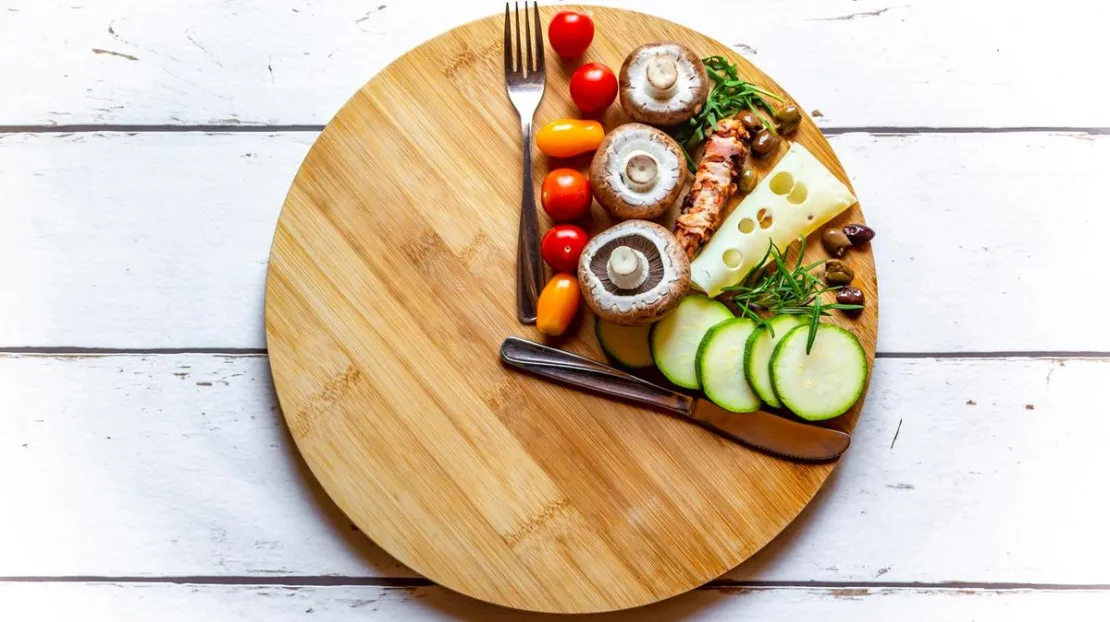 Intermittent Fasting: Cara Diet Sehat Dengan Berpuasa