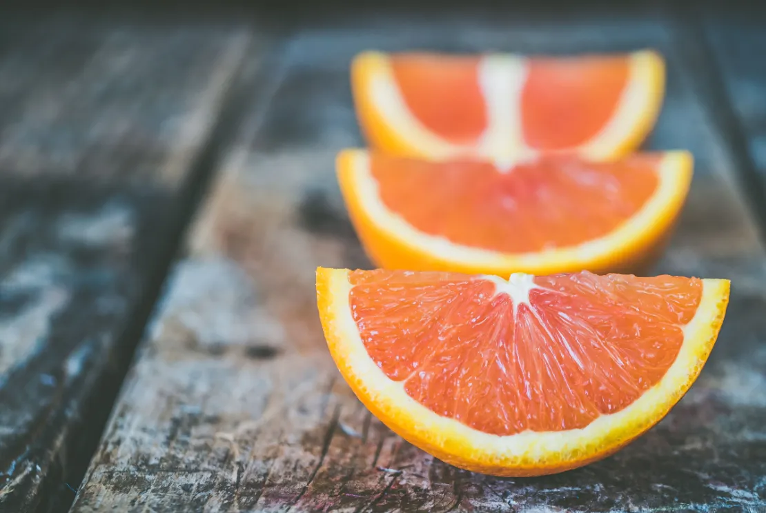 Vitamin C Baik Untuk Imun Tubuh, Juga Berikan 4 Manfaat Lain