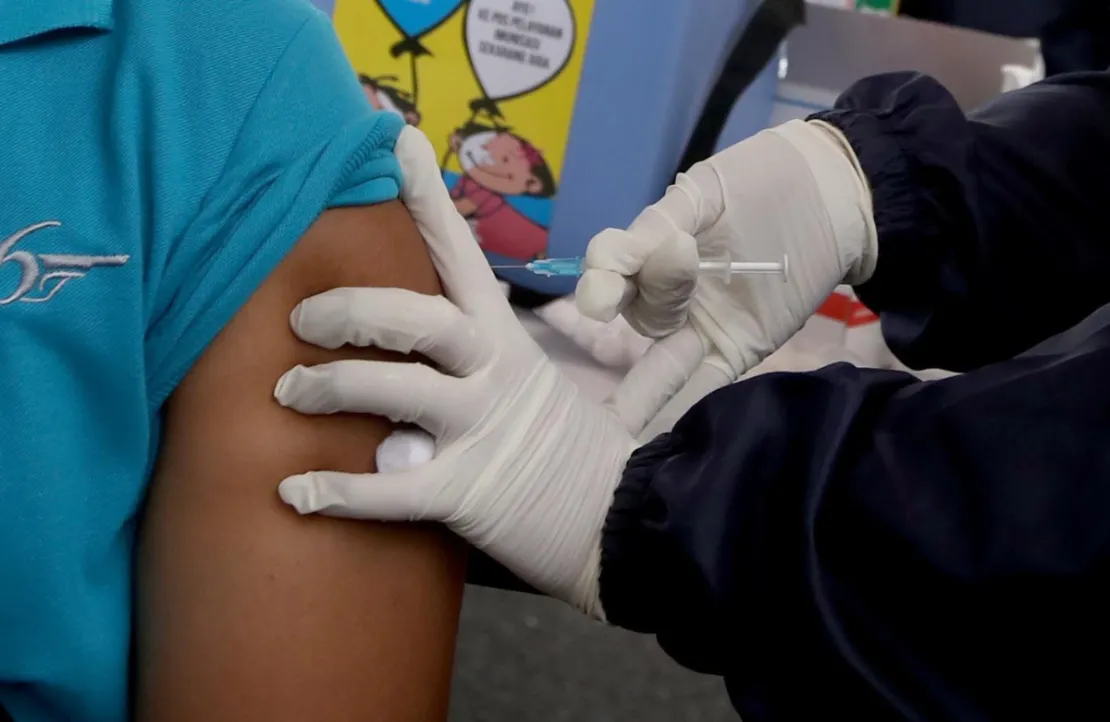 Sudah Pernah Terinfeksi Covid-19, Apakah Tetap Harus Dapatkan Vaksin?