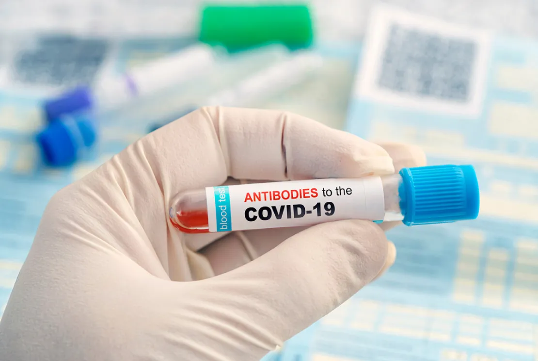 Covid-19: Sisi Baik Respon Imunitas Dalam Melawan Virus