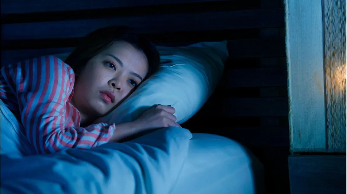 Susah Tidur Dapat Pengaruhi Imunitas, Terapkan Cara Ini Untuk Atasinya!