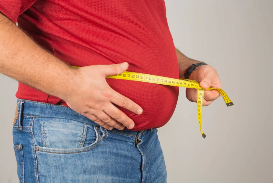 Obesitas Rentan Terjadi Selama Pandemi, Apa Saja Penyebabnya?