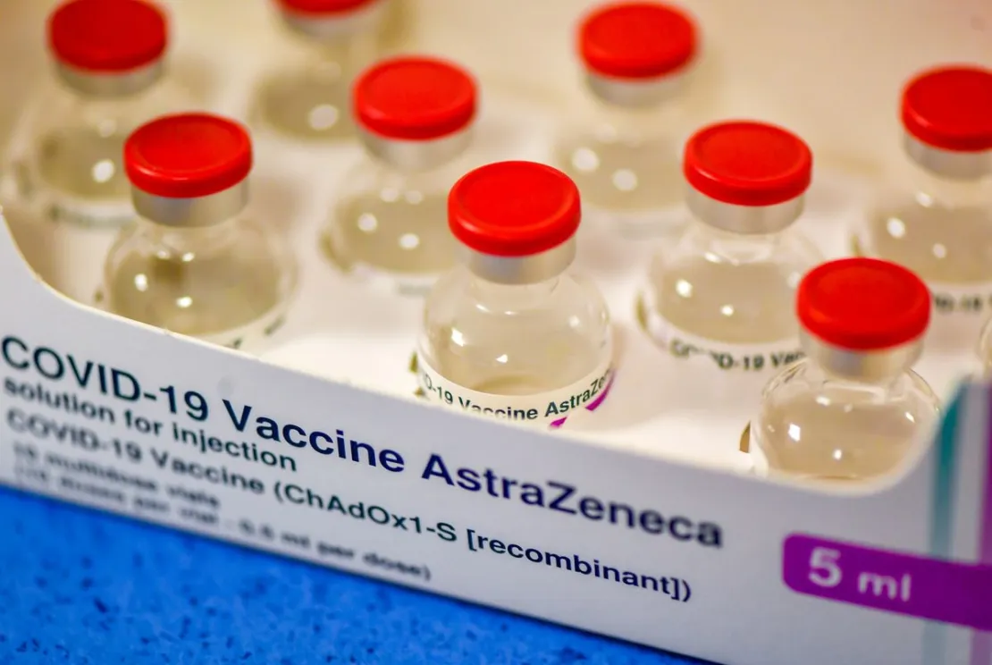 Vaksin Astrazaneca Tiba di Indonesia, Begini Cara Kerjanya