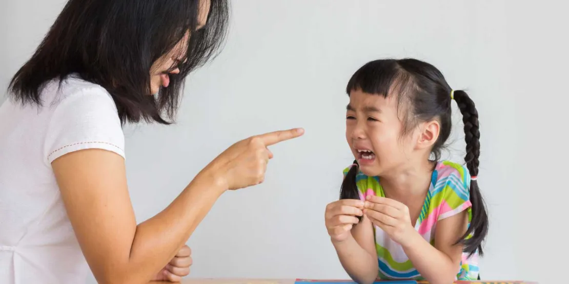 Moms, Ini Lho 5 Cara Mengendalikan Emosi Anak Tanpa Gunakan Kekerasan