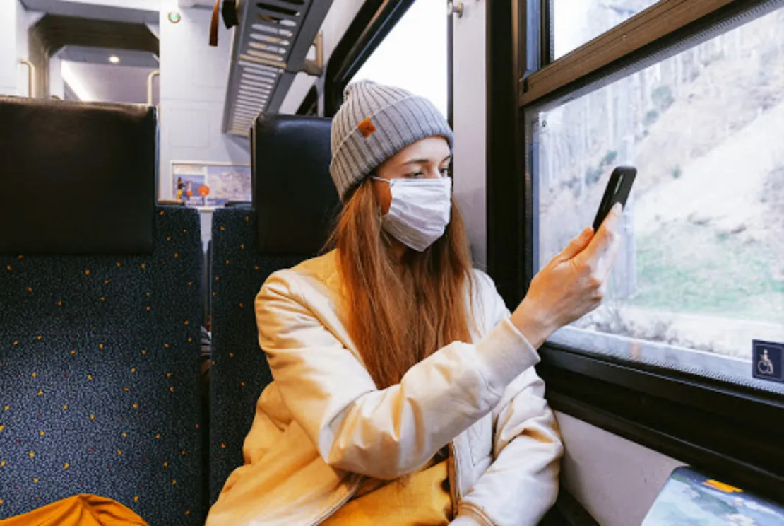 5 Tips Traveling Selama Pandemi, Nggak Bikin Badan Gampang Tepar!