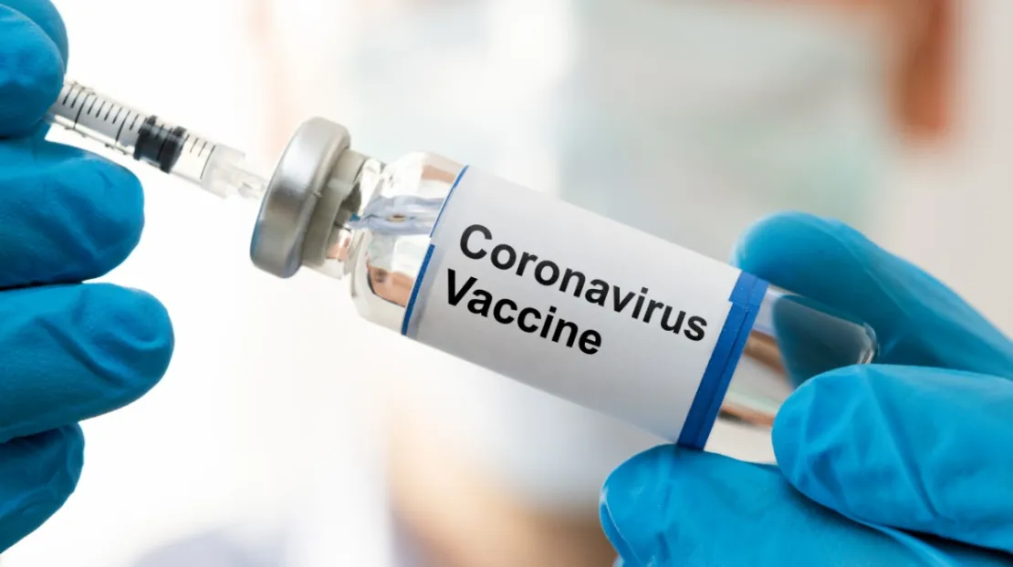 4 Persiapan Diri Sebelum Vaksinasi Agar Tak Batal Disuntik