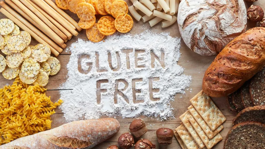 Mengenal Diet Gluten Free dan Bolehkah Diterapkan Dalam Sehari-Hari?
