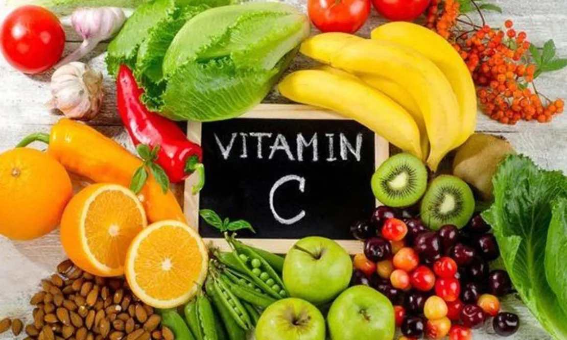 Vitamin C dan Zinc: Pertahankan Kekebalan Tubuh Selama Puasa