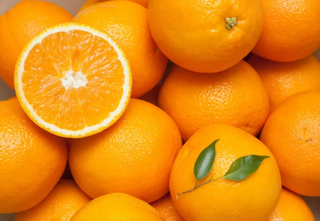 Optimalkan Penyerapan Vitamin C Selama Puasa, Lakukan 4 Hal Ini!