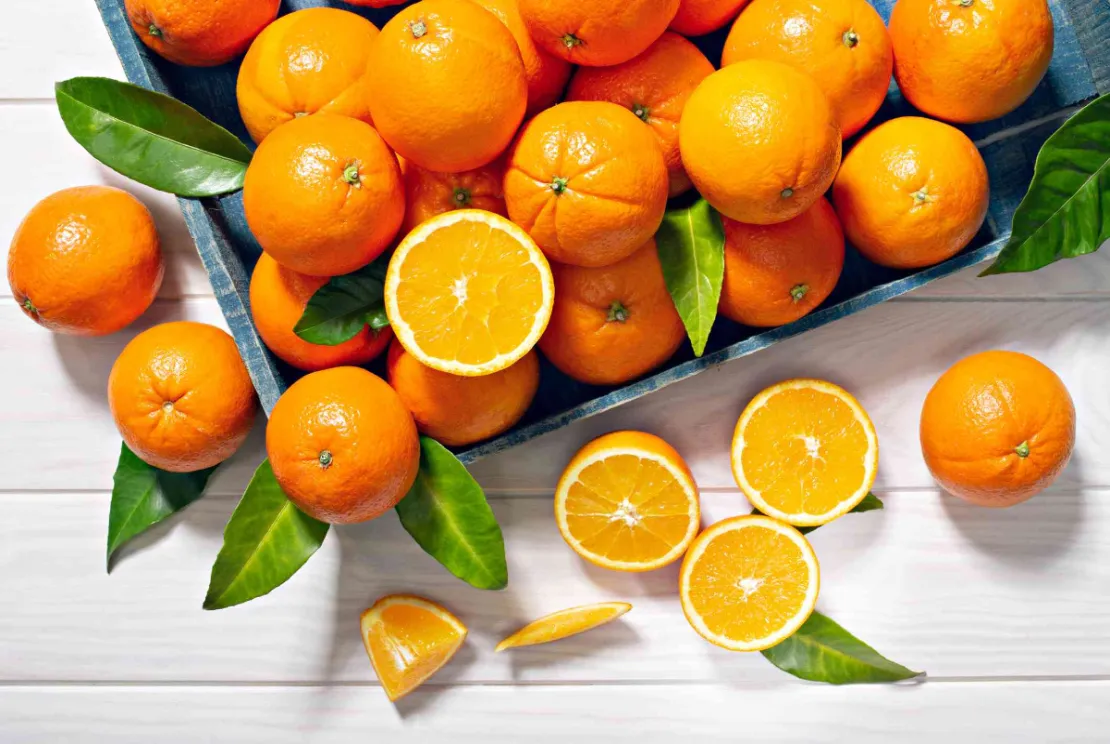 Optimalkan Imun di Bulan Ramadhan: 6 Makanan Kaya Vitamin C