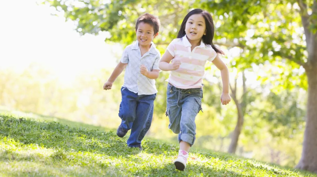 7 Ciri Anak Sehat yang Perlu Diketahui. Apakah Si Kecil Sudah Milikinya?