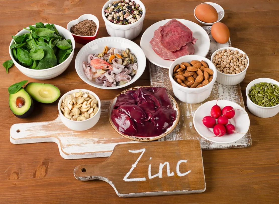 Zinc: Makronutrien Penting Untuk Dukung Imunitas Kala Berpuasa