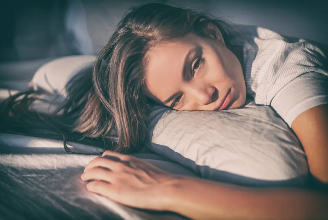 Gangguan Tidur Rentan Terjadi Saat Puasa, Ketahui 6 Dampak Buruknya!
