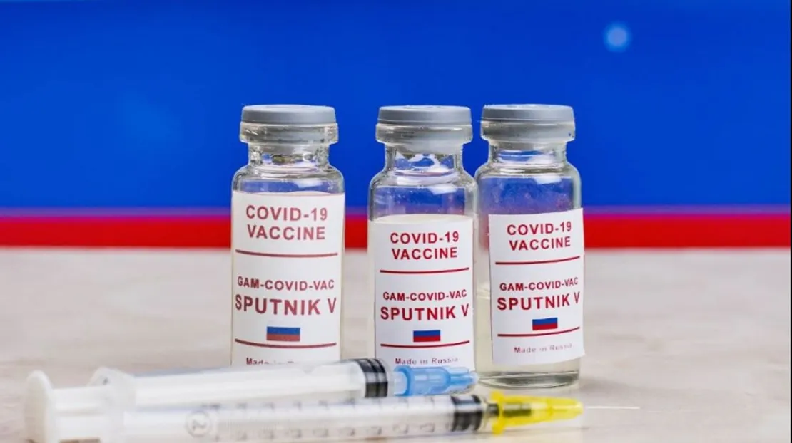 Vaksin Mandiri Gunakan Sinopharm dan Sputnik V. Apakah Aman dan Efektif?