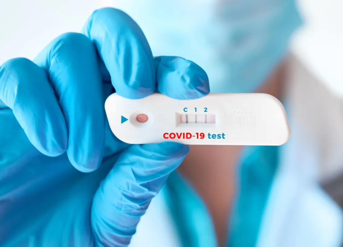 Kabar Baik! Antibodi Pasca Covid-19 Bertahan Hingga 10 Bulan