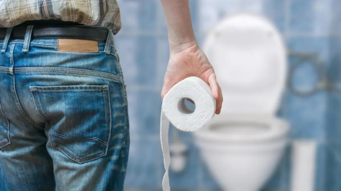 Gunakan Toilet Umum Selama Pandemi? Terapkan 7 Tips Aman Ini