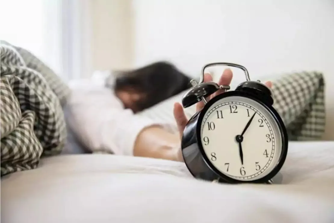 Hati-Hati! Gangguan Tidur Bisa Disebabkan Oleh Kekurangan Vitamin B12, Lho