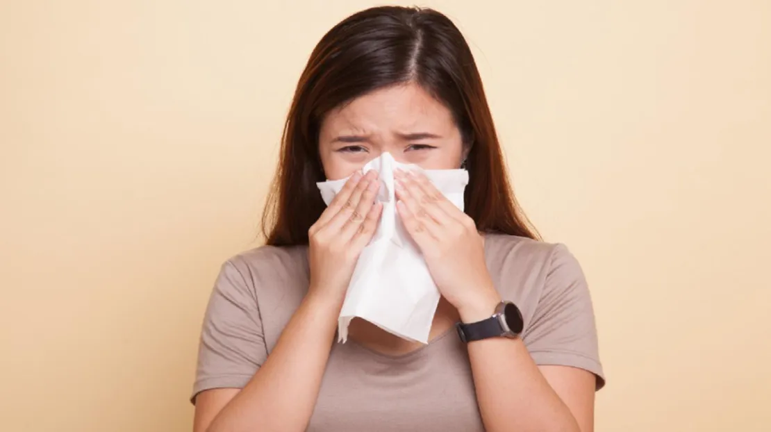Penyakit Menular Udara Rentan Terjadi, Gimana Cara Menghindarinya?