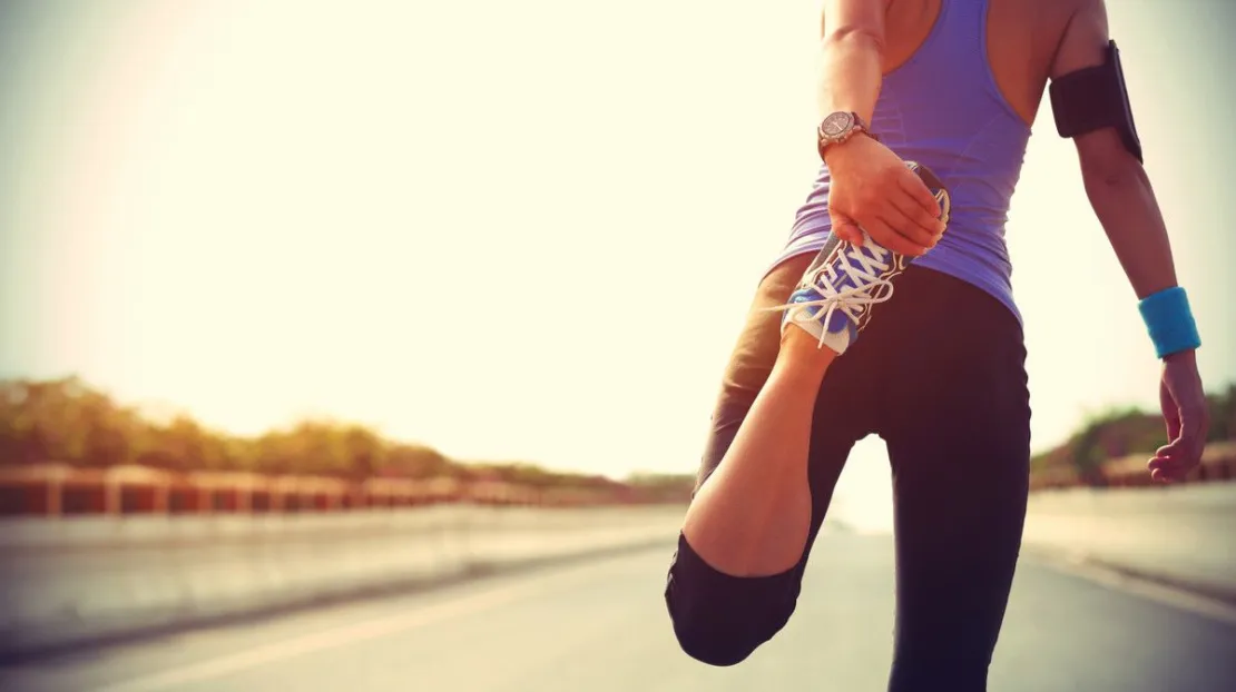 6 Manfaat Peregangan Otot Untuk Kesehatan. Apakah Kamu Sudah Tahu?