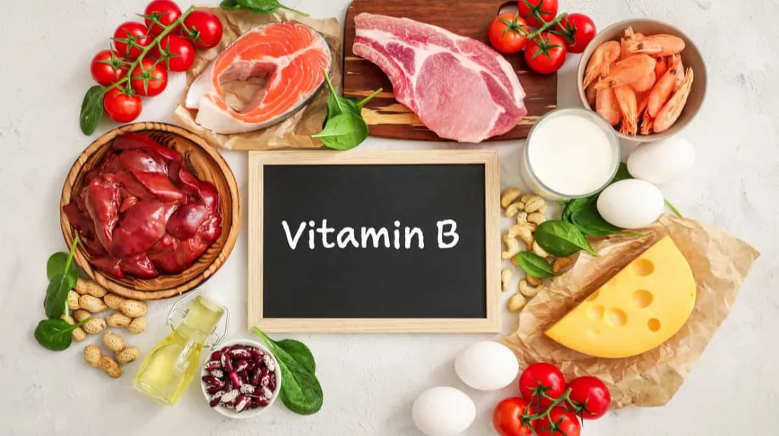 Ternyata Ini Lho Manfaat Vitamin B untuk Jaga Imun Di Masa Pandemi!