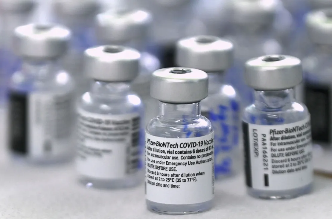 4 Fakta Mengenai Vaksin Novavax dan Pfizer yang Segera Tiba di Indonesia