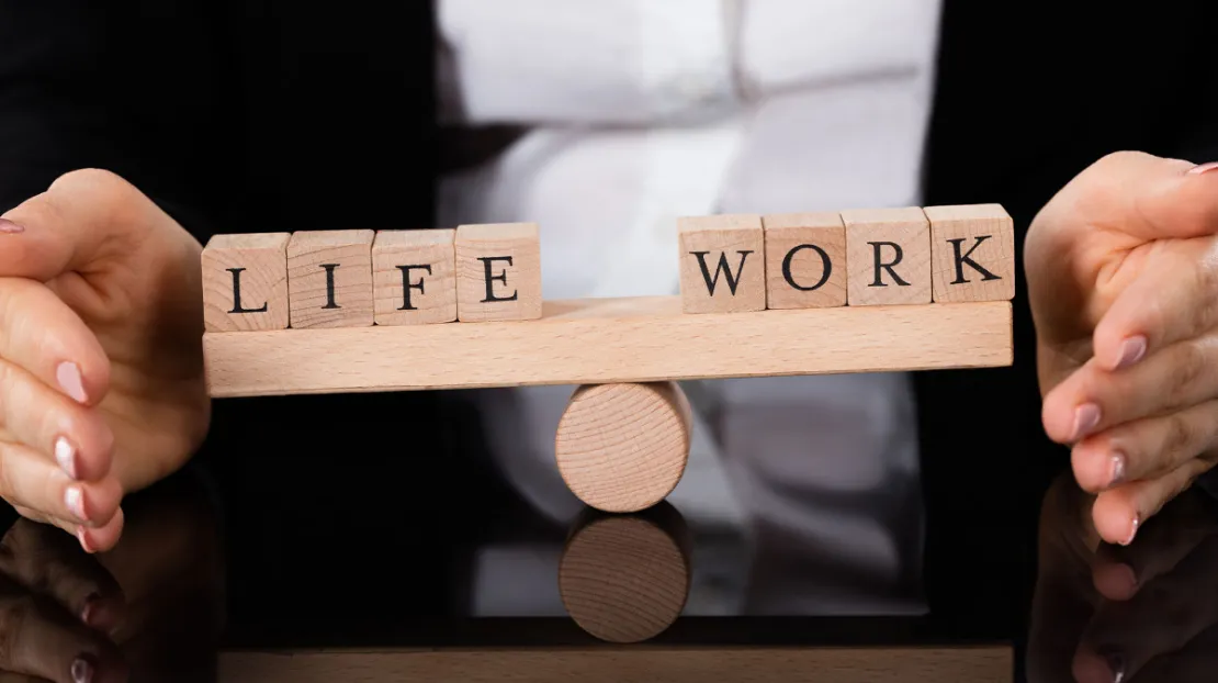 Ingin Capai Work Life Balance? Terapkan 5 Tips Ini, Yuk!