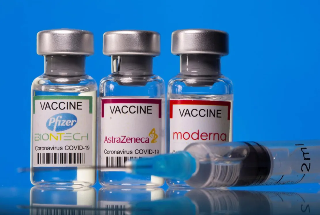 Habis Vaksin 2 Kali Masih Bisa Kena Gejala Berat, Kok Bisa Ya?