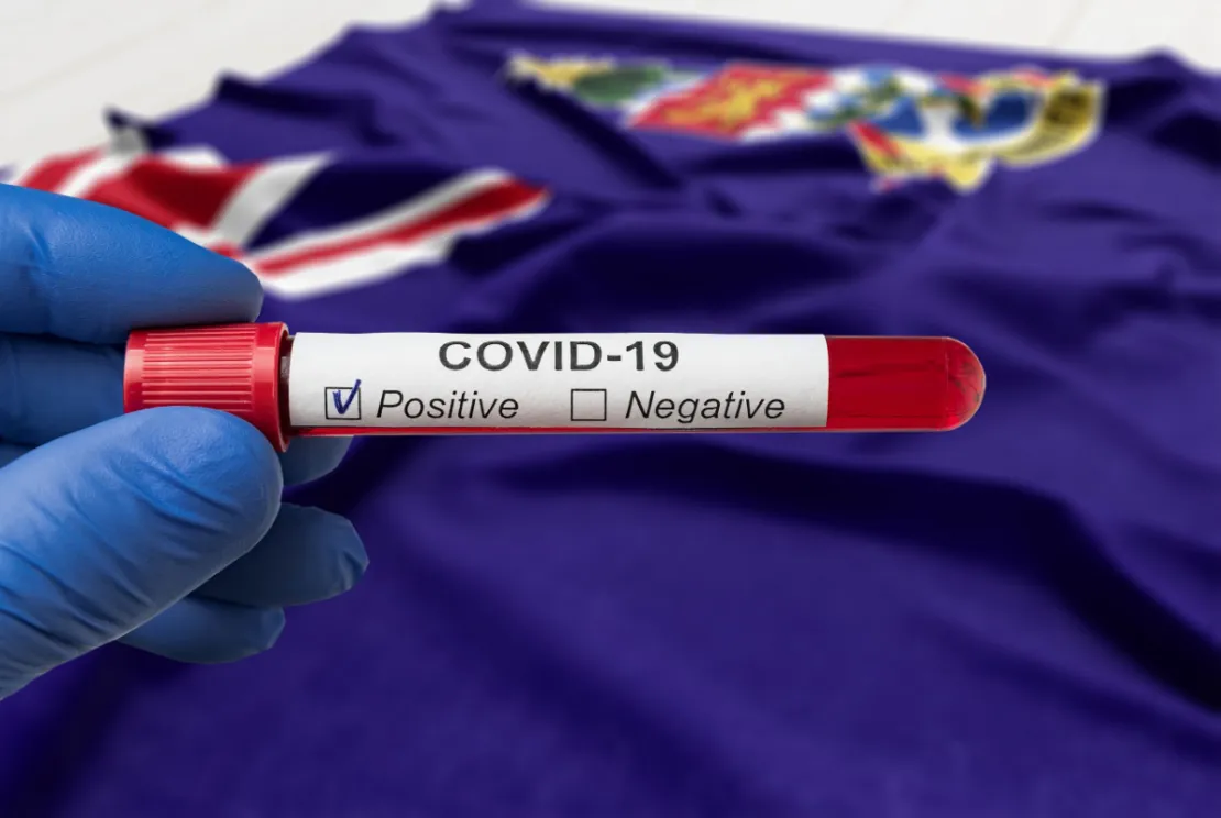 Kasus Covid-19 Melonjak Akibat Mutasi Virus yang Merajalela