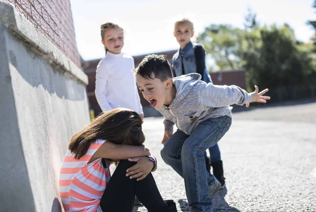 5 Dampak Bullying Bagi Kondisi Psikologis Anak. Perhatikan Kembali Ya!